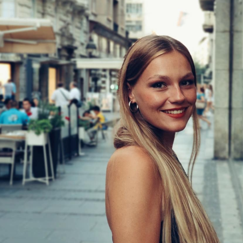 Ναλπαντίδου Μαρία