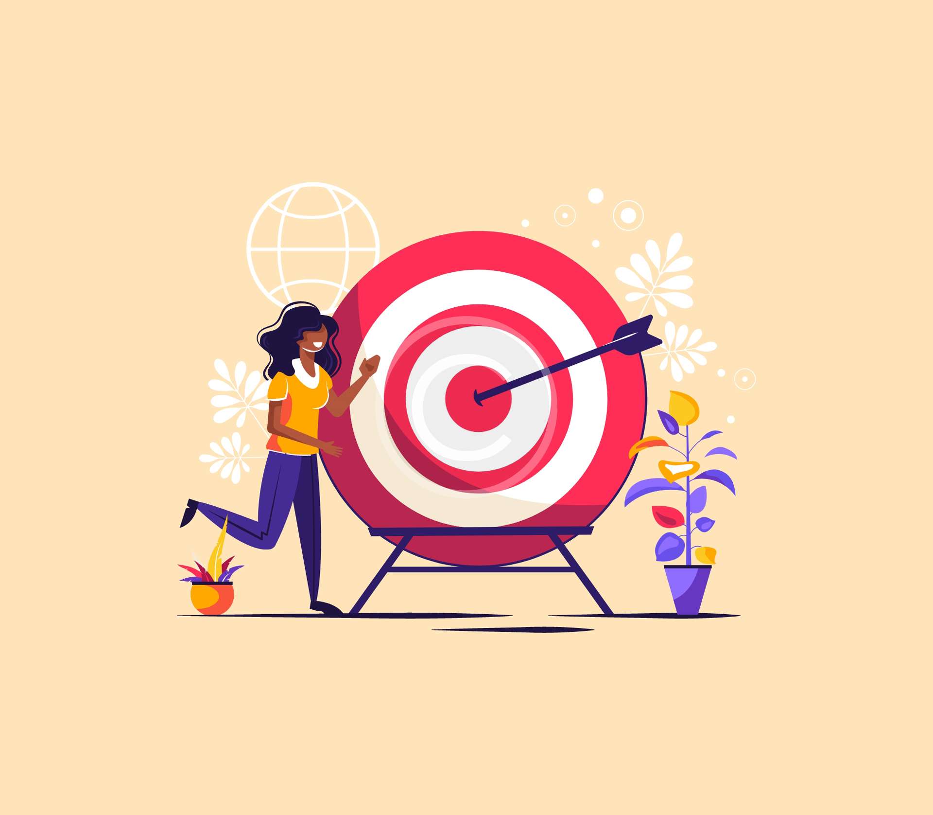 Επίτευξη στόχων